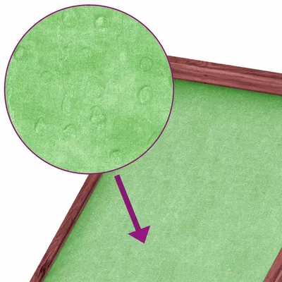 vidaXL clapier Bois de pin