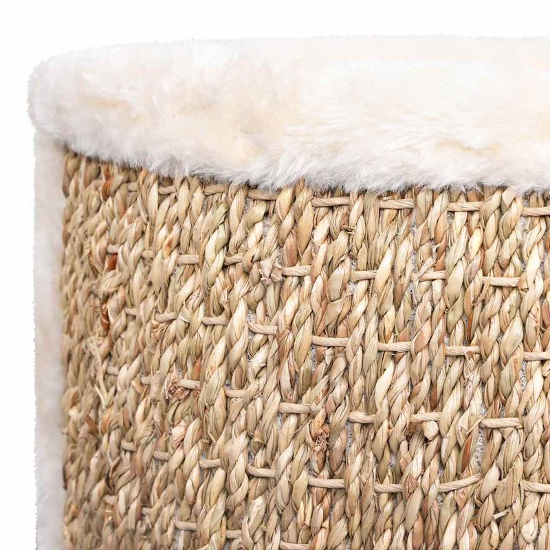 vidaXL panier de chat