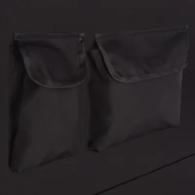 vidaXL protecteur de siège auto pour animaux Tissu