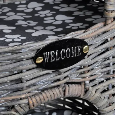 vidaXL arbre à chat Bois