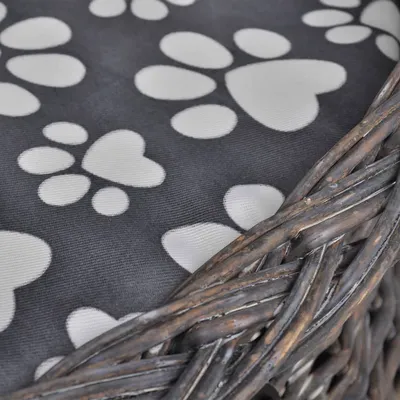 vidaXL arbre à chat Bois