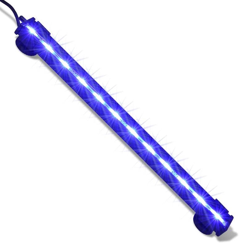vidaXL lampe submersible