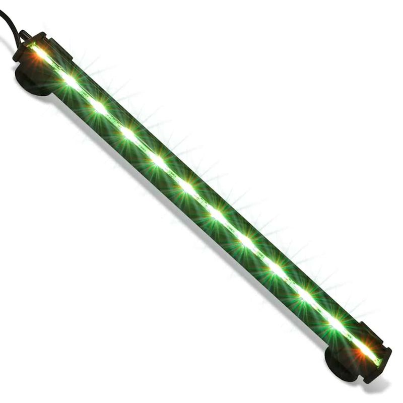 vidaXL lampe submersible