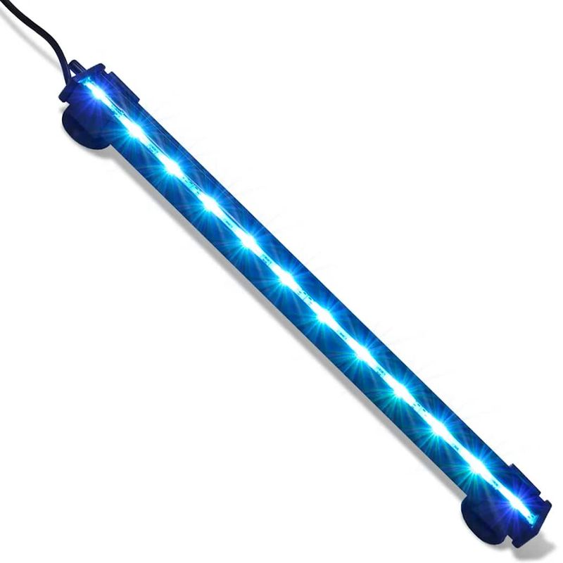 vidaXL lampe submersible