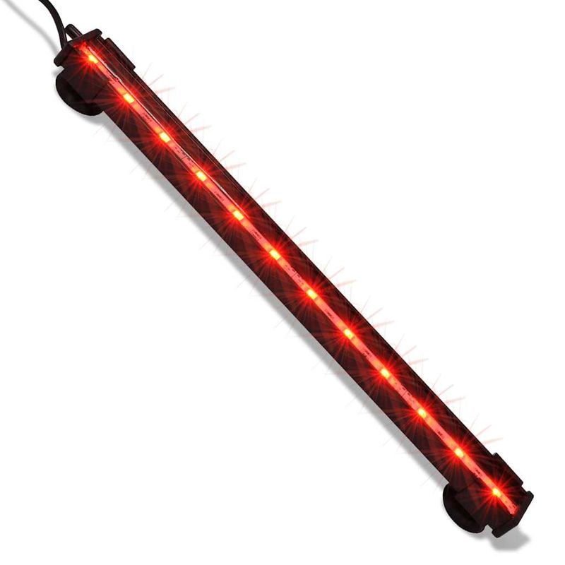 vidaXL lampe submersible
