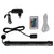 vidaXL lampe submersible