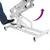 vidaXL Table de toilletage Acier inoxydable vidaXL Table de toilletage Acier inoxydable