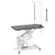 vidaXL Table de toilletage Acier inoxydable vidaXL Table de toilletage Acier inoxydable
