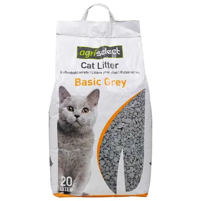vidaXL litière pour chats