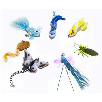 Accessoires pour caméra de surveillance Rola Mini - Accessoires pour jouets