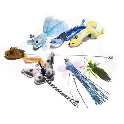 Accessoires pour caméra de surveillance Rola Mini - Accessoires pour jouets