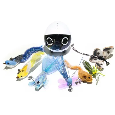 Accessoires pour caméra de surveillance Rola Mini - Accessoires pour jouets