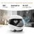 EBO Air 2 – Le compagnon robotisé intelligent pour votre maison