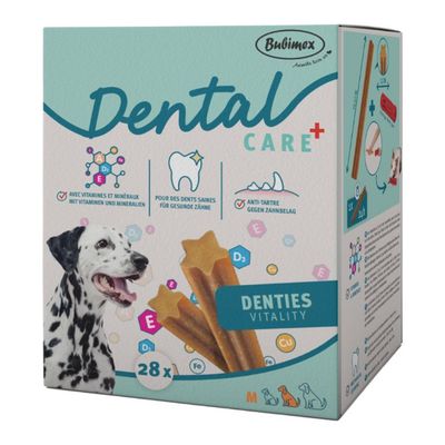 Denties anti tartre - Bubimex
