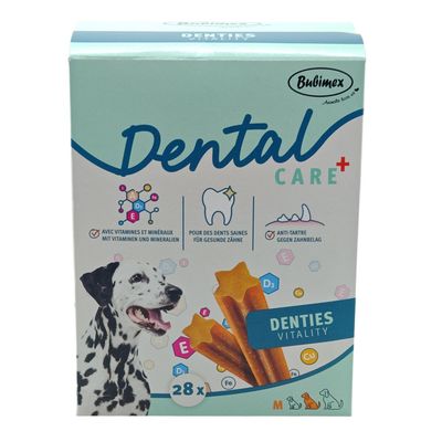 Denties anti tartre - Bubimex