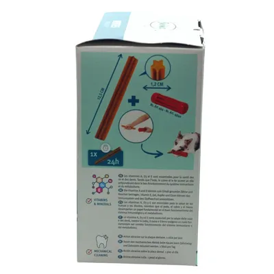 Denties anti tartre - Bubimex Denties anti tartre - Bubimex