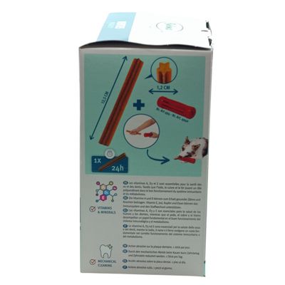 Denties anti tartre - Bubimex