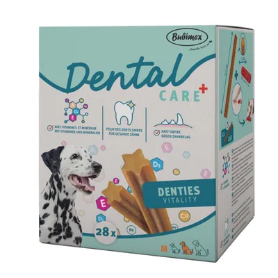 Denties anti tartre - Bubimex
