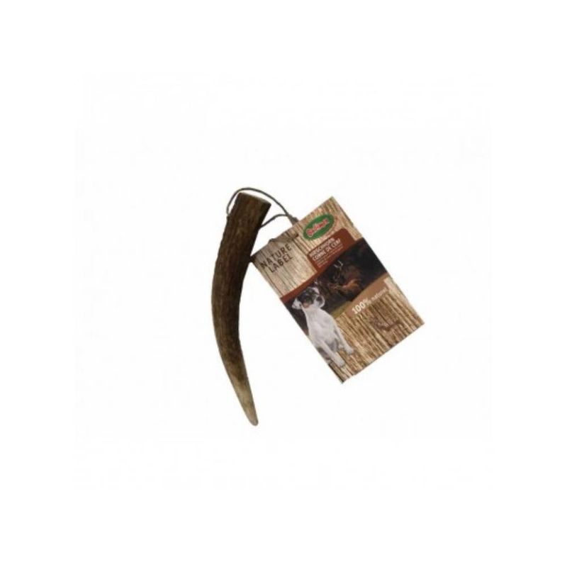 Bois de cerf - Bubimex