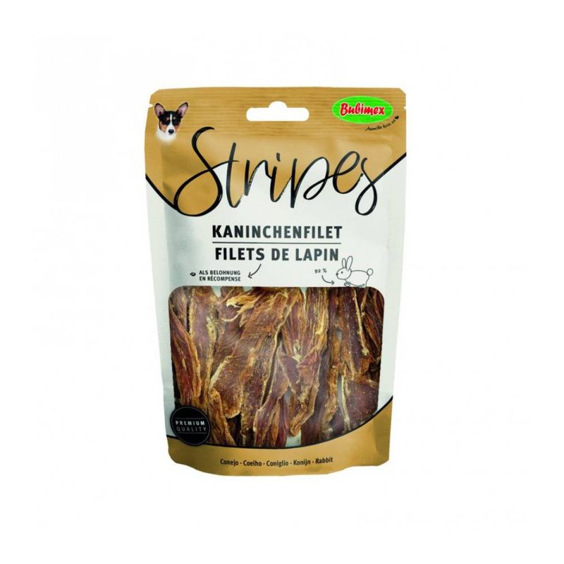 Filets pour chien - Bubimex