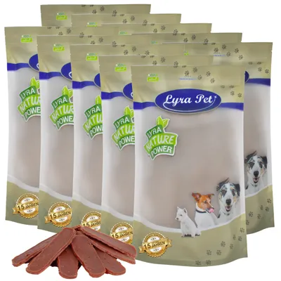 Lyra Pet® Médaillons de canard Lyra Pet® Médaillons de canard