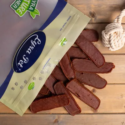 Lyra Pet® Médaillons de canard