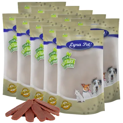 Lyra Pet® Médaillons de canard