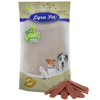 Lyra Pet® Médaillons de canard