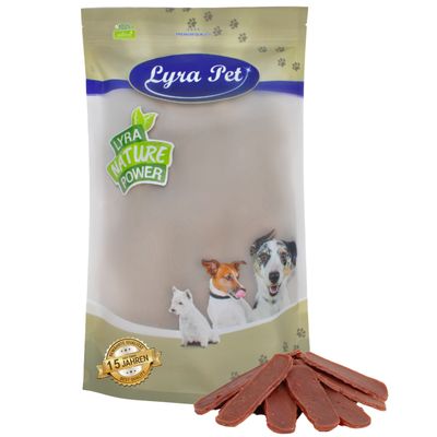Lyra Pet® Médaillons de canard