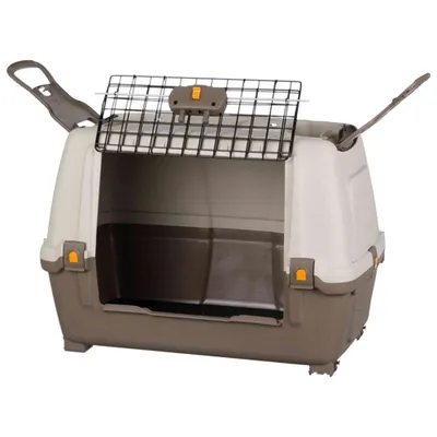 ARTPLAST - Cage de transport pour chien