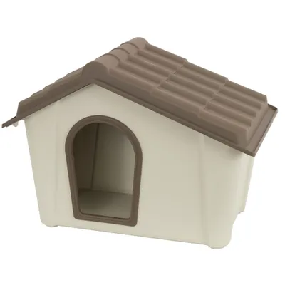 ARTPLAST - Niche pour animaux de compagnie