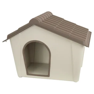 ARTPLAST - Niche pour animaux de compagnie
