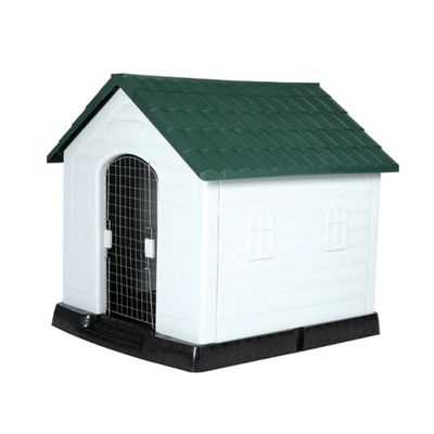 WELLHOME Niche noire, blanche et verte 107x97x111,7cm