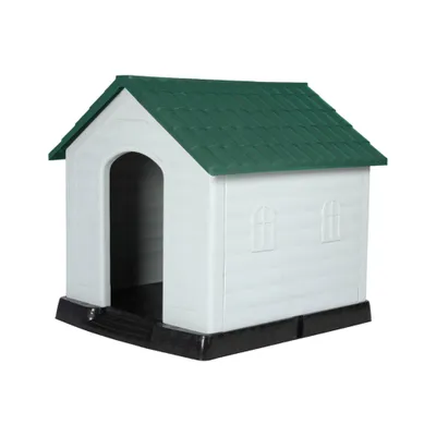 WELLHOME Niche noire, blanche et verte 107x97x111,7cm