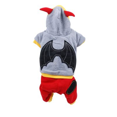 Costume pour chien Ailes