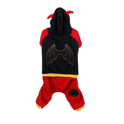 Costume pour chien Ailes