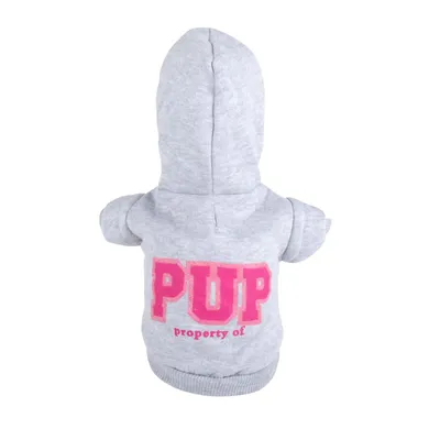 Sweat à capuche pour chien Pup Sweat à capuche pour chien Pup