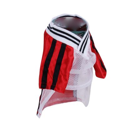 T-shirt pour chien Football