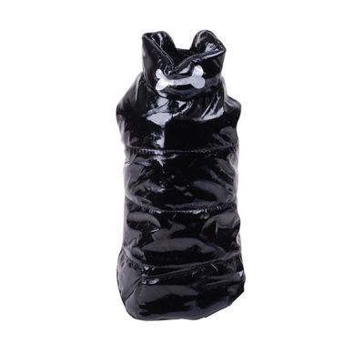 Doudoune pour chien Os