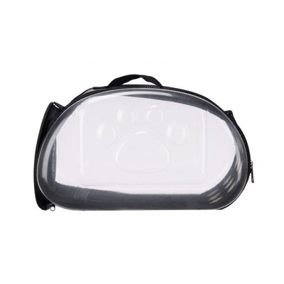 WELLHOME Petit sac transport Rose 37x7,5x22cm
