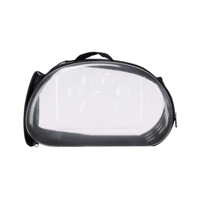 WELLHOME Petit sac transport Rose 37x7,5x22cm