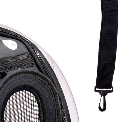 WELL HOME - Cage de transport pliable pour animaux