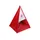 Rouge - Taille S