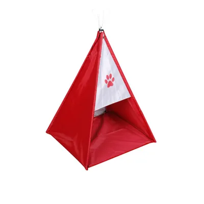 Tente tipi pour chien Tente tipi pour chien