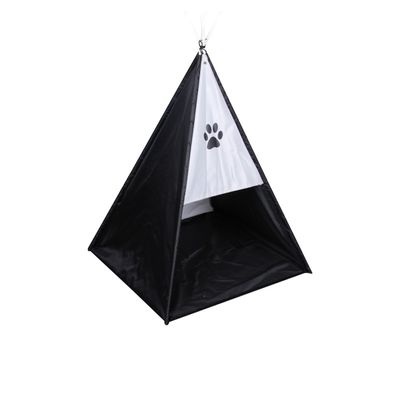 Tente tipi pour chien