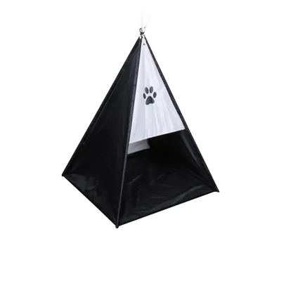Tente tipi pour chien Tente tipi pour chien
