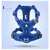 Truelove Country PLUS + Harnais chien dressage anti traction & promenade
