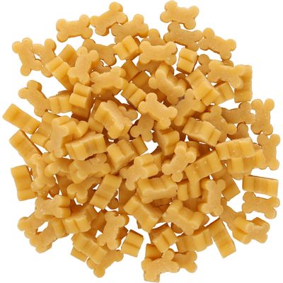 Friandises Chew'n snack Os au fromage 150 g pour chien