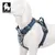 Harnais pour chien Truelove Country Plus Saxony Blue