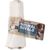 Os de buffle calcium avec tripes Friandise Nature 230 g pour chien